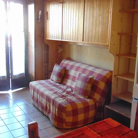 Apartment Cosy 2 Pers. Avec Balcon, Centre Chamonix, Proche Commerces Et Pistes Sk - Fr-1-517-23