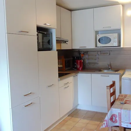 Cosy 2 Pers. Avec Balcon, Centre Chamonix, Proche Commerces Et Pistes Sk - Fr-1-517-23 *